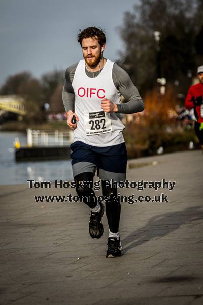 2017 Richmond Old Deer Park Half Marathon 43