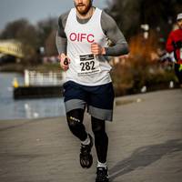 2017 Richmond Old Deer Park Half Marathon 43