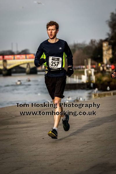 2017 Richmond Old Deer Park Half Marathon 49