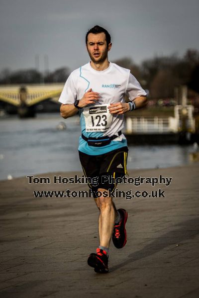 2017 Richmond Old Deer Park Half Marathon 51