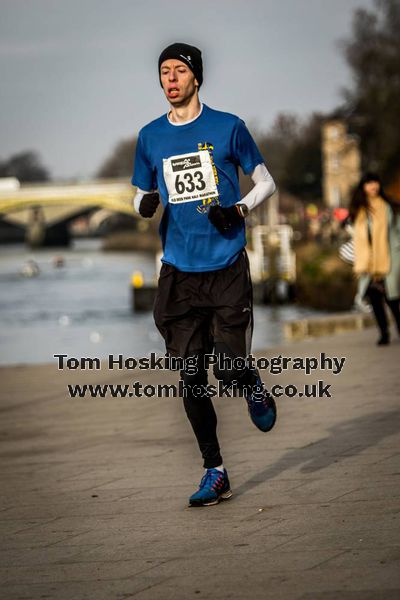 2017 Richmond Old Deer Park Half Marathon 52