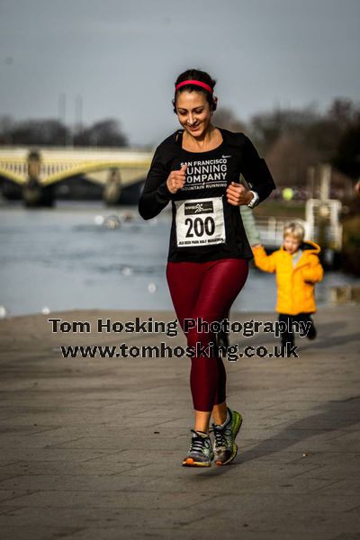 2017 Richmond Old Deer Park Half Marathon 53