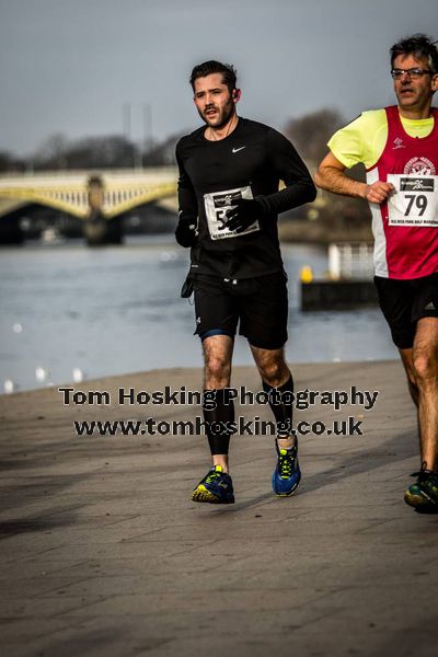 2017 Richmond Old Deer Park Half Marathon 54