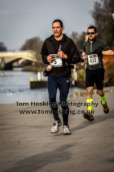 2017 Richmond Old Deer Park Half Marathon 57