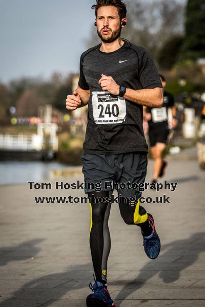 2017 Richmond Old Deer Park Half Marathon 62