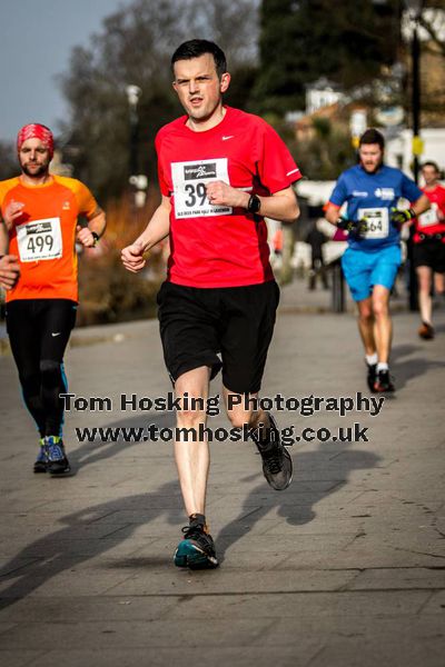 2017 Richmond Old Deer Park Half Marathon 66