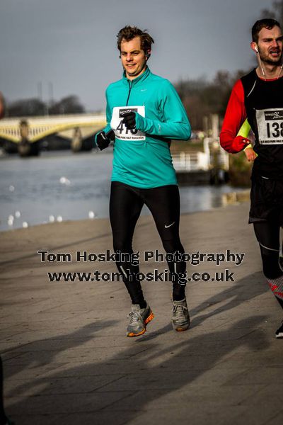 2017 Richmond Old Deer Park Half Marathon 73