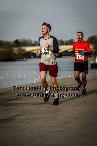 2017 Richmond Old Deer Park Half Marathon 74