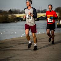 2017 Richmond Old Deer Park Half Marathon 74