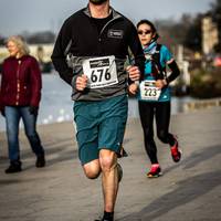 2017 Richmond Old Deer Park Half Marathon 75