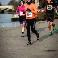 2017 Richmond Old Deer Park Half Marathon 76