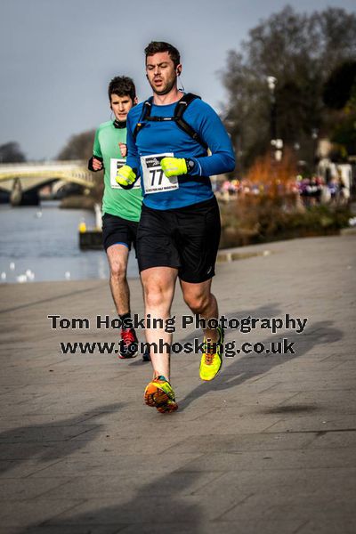 2017 Richmond Old Deer Park Half Marathon 78