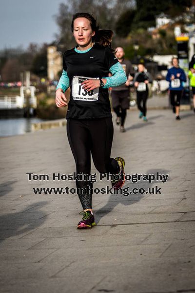 2017 Richmond Old Deer Park Half Marathon 79