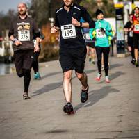 2017 Richmond Old Deer Park Half Marathon 80