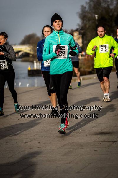 2017 Richmond Old Deer Park Half Marathon 81