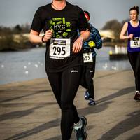 2017 Richmond Old Deer Park Half Marathon 82