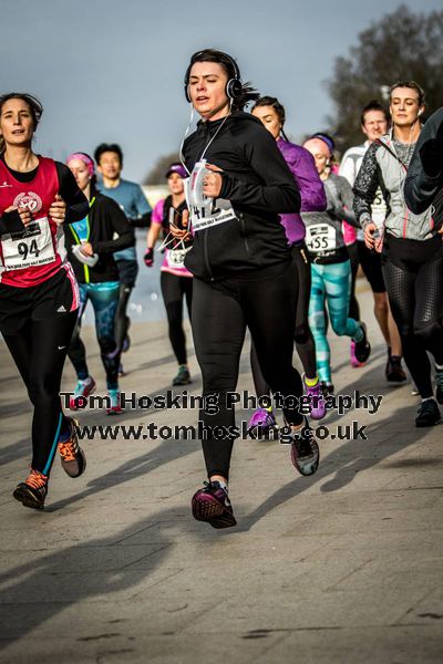 2017 Richmond Old Deer Park Half Marathon 93