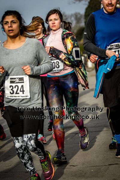 2017 Richmond Old Deer Park Half Marathon 94