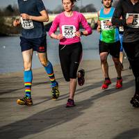 2017 Richmond Old Deer Park Half Marathon 102