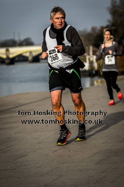 2017 Richmond Old Deer Park Half Marathon 108