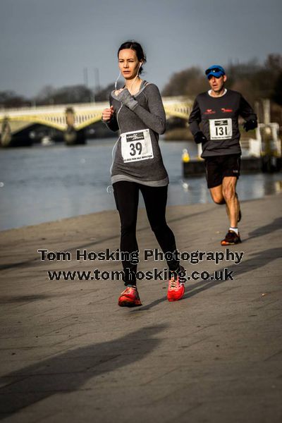 2017 Richmond Old Deer Park Half Marathon 109