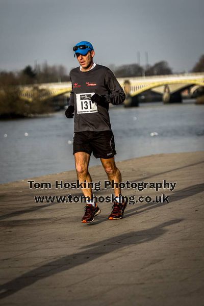 2017 Richmond Old Deer Park Half Marathon 110