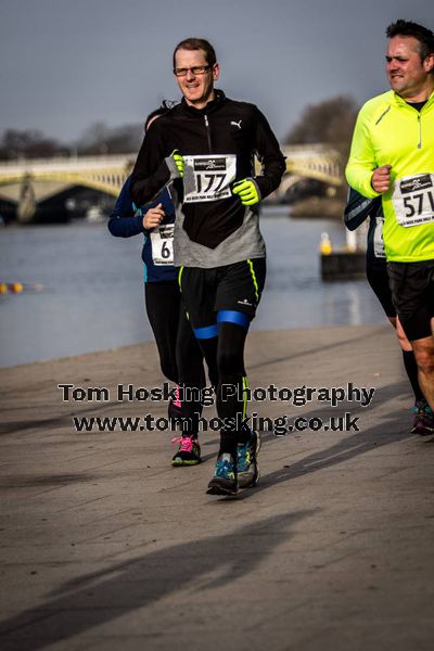 2017 Richmond Old Deer Park Half Marathon 112