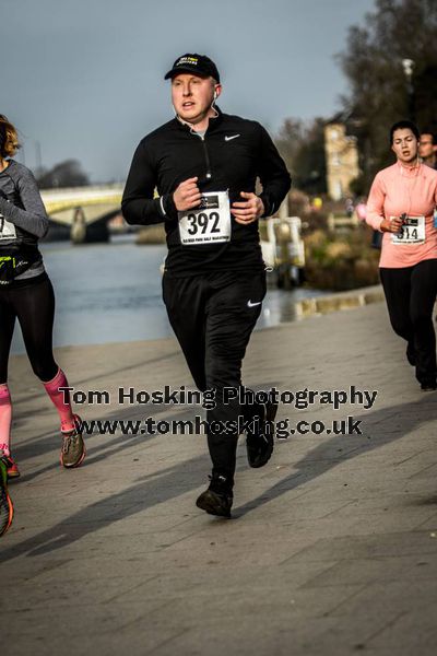 2017 Richmond Old Deer Park Half Marathon 118