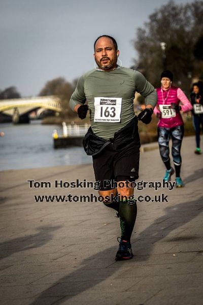 2017 Richmond Old Deer Park Half Marathon 125