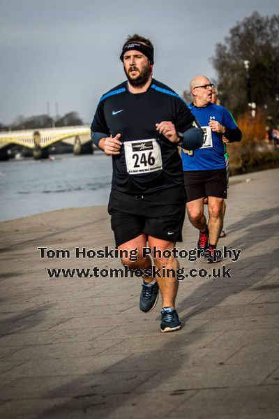 2017 Richmond Old Deer Park Half Marathon 132