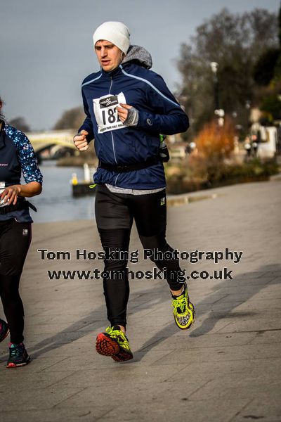 2017 Richmond Old Deer Park Half Marathon 136