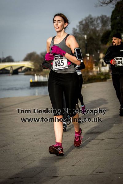 2017 Richmond Old Deer Park Half Marathon 137