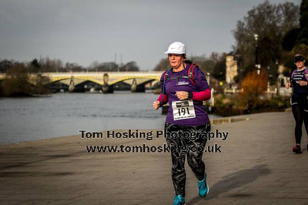 2017 Richmond Old Deer Park Half Marathon 140