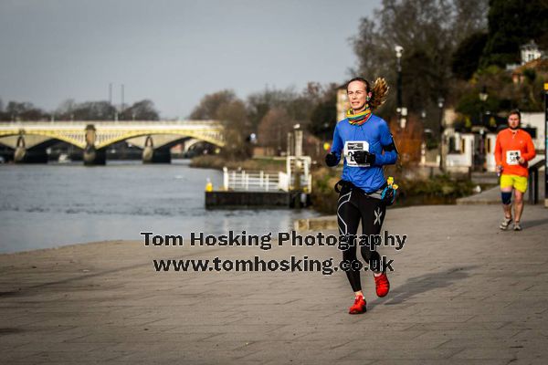 2017 Richmond Old Deer Park Half Marathon 143