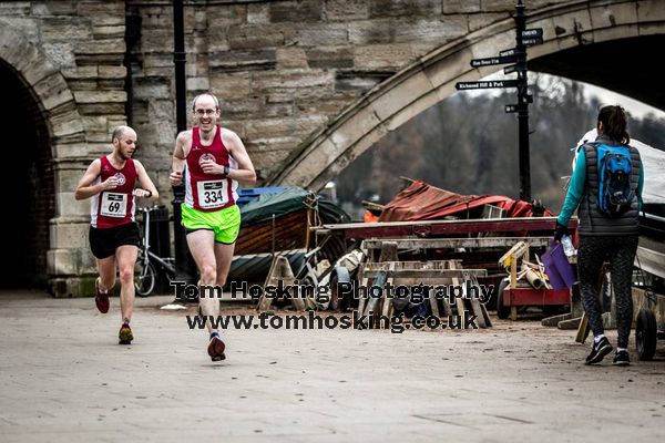 2017 Richmond Old Deer Park Half Marathon 155