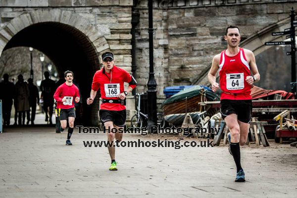 2017 Richmond Old Deer Park Half Marathon 182