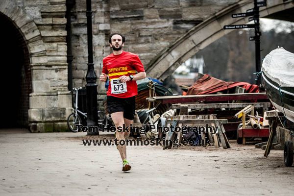 2017 Richmond Old Deer Park Half Marathon 185