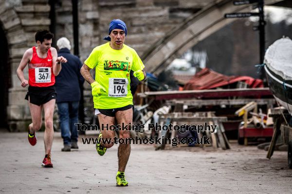 2017 Richmond Old Deer Park Half Marathon 197