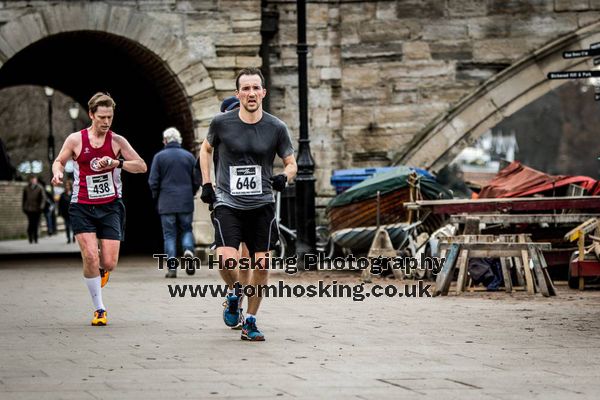 2017 Richmond Old Deer Park Half Marathon 198