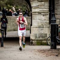2017 Richmond Old Deer Park Half Marathon 230
