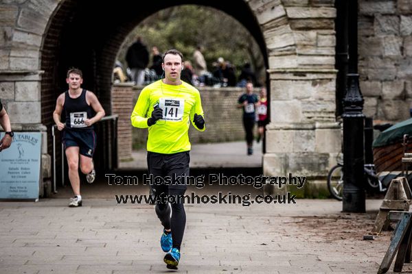 2017 Richmond Old Deer Park Half Marathon 234