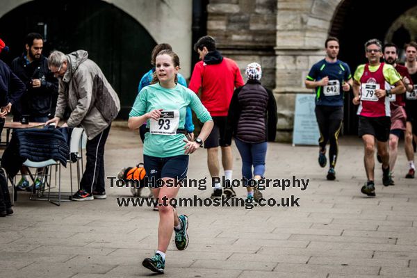 2017 Richmond Old Deer Park Half Marathon 235