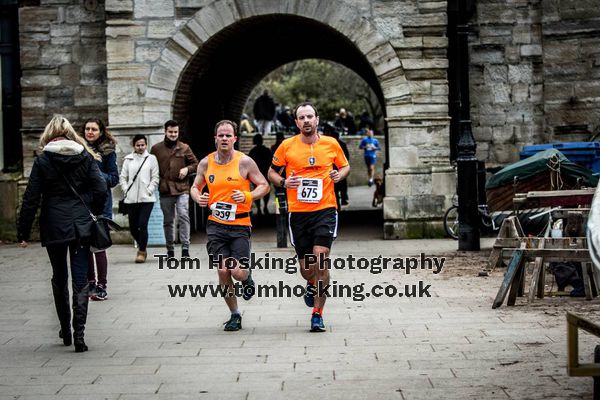 2017 Richmond Old Deer Park Half Marathon 238