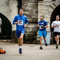 2017 Richmond Old Deer Park Half Marathon 240