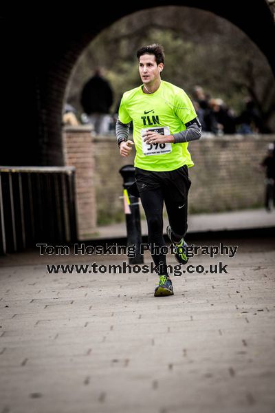 2017 Richmond Old Deer Park Half Marathon 243