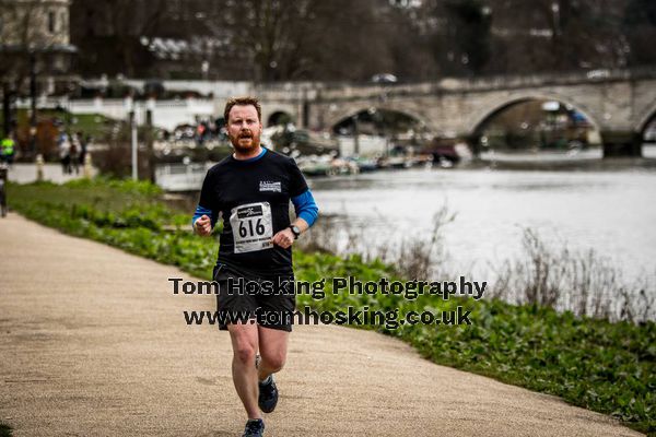 2017 Richmond Old Deer Park Half Marathon 277