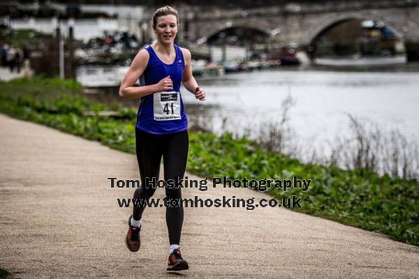 2017 Richmond Old Deer Park Half Marathon 278