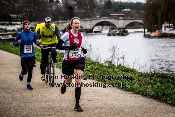 2017 Richmond Old Deer Park Half Marathon 283