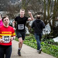 2017 Richmond Old Deer Park Half Marathon 286