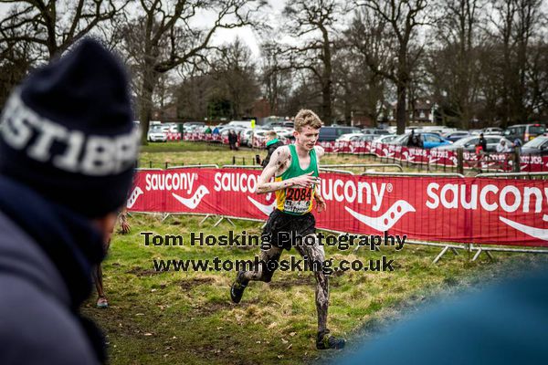 2017 National XC Champs 4